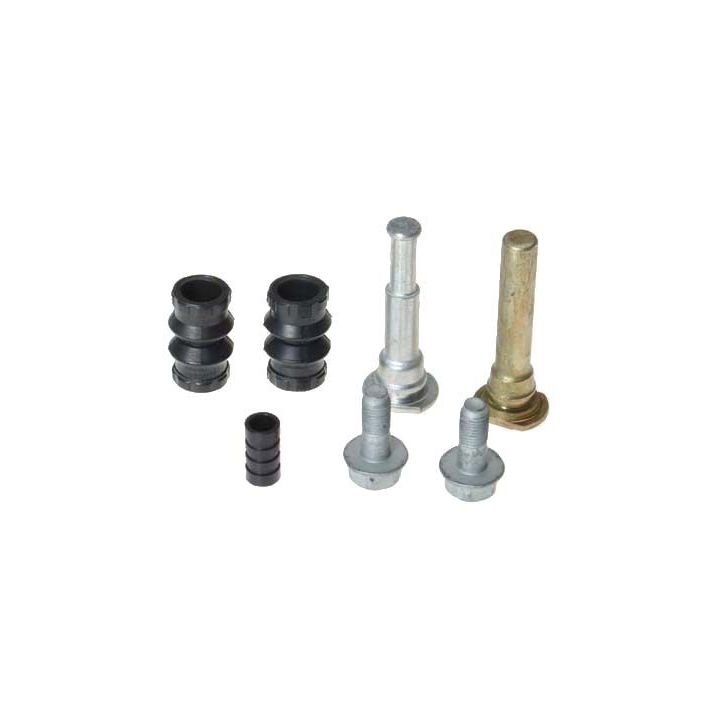 Kreipiančiųjų movų rinkinys, stabdžių apkaba BREMBO F SV 010