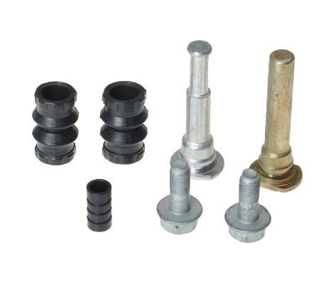 Kreipiančiųjų movų rinkinys, stabdžių apkaba BREMBO F SV 010