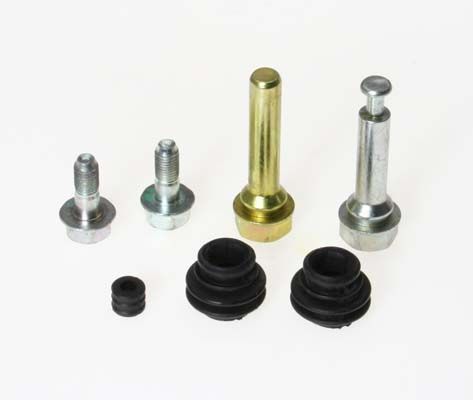 Kreipiančiųjų movų rinkinys, stabdžių apkaba BREMBO F SV 012