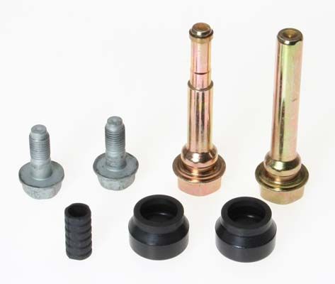 Kreipiančiųjų movų rinkinys, stabdžių apkaba BREMBO F SV 014