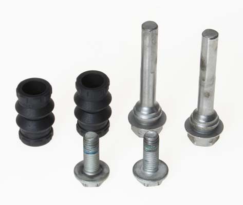 Kreipiančiųjų movų rinkinys, stabdžių apkaba BREMBO F SV 016