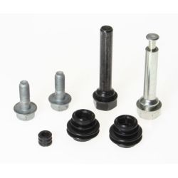 Kreipiančiųjų movų rinkinys, stabdžių apkaba BREMBO F SV 017