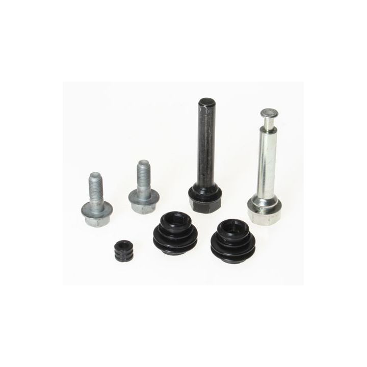 Kreipiančiųjų movų rinkinys, stabdžių apkaba BREMBO F SV 017