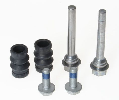 Kreipiančiųjų movų rinkinys, stabdžių apkaba BREMBO F SV 022