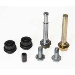 Kreipiančiųjų movų rinkinys, stabdžių apkaba BREMBO F SV 026