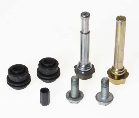 Kreipiančiųjų movų rinkinys, stabdžių apkaba BREMBO F SV 026