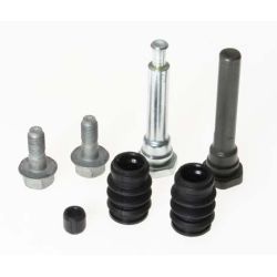 Kreipiančiųjų movų rinkinys, stabdžių apkaba BREMBO F SV 027