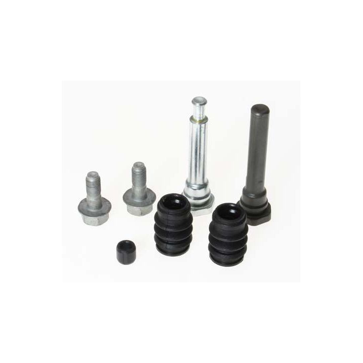 Kreipiančiųjų movų rinkinys, stabdžių apkaba BREMBO F SV 027