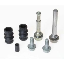 Kreipiančiųjų movų rinkinys, stabdžių apkaba BREMBO F SV 034