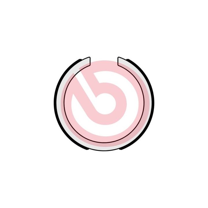 Stabdžių trinkelių komplektas, stovėjimo stabdis BREMBO S 49 523