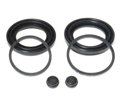 Tarpiklis, stabdžių apkabos stūmoklis BREMBO F SP 030