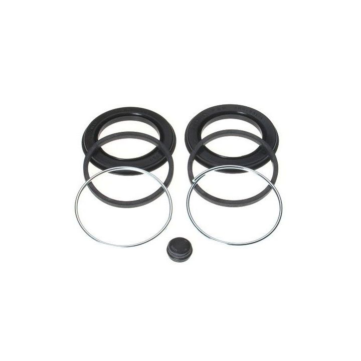 Tarpiklis, stabdžių apkabos stūmoklis BREMBO F SP 035