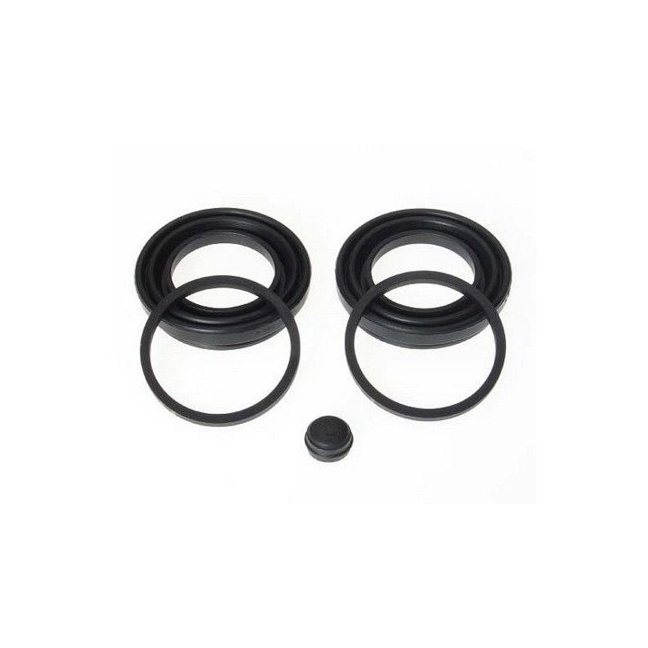 Tarpiklis, stabdžių apkabos stūmoklis BREMBO F SP 061