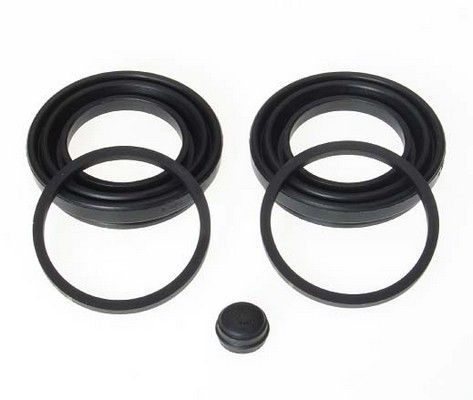 Tarpiklis, stabdžių apkabos stūmoklis BREMBO F SP 061