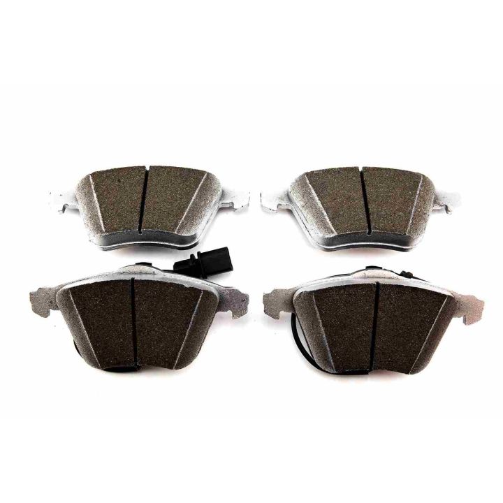 Didelio efektyvumo stabdžių trinkelių komplektas BREMBO 07.B314.71