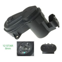 Vykdomasis elementas, stovėjimo stabdžio apkaba BREMBO F HB 003