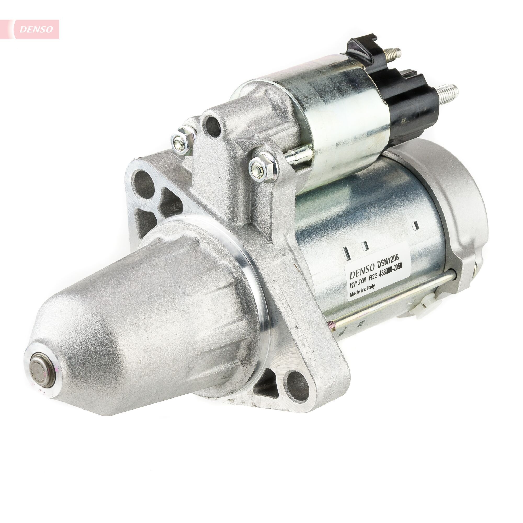 Starteris DENSO DSN1206