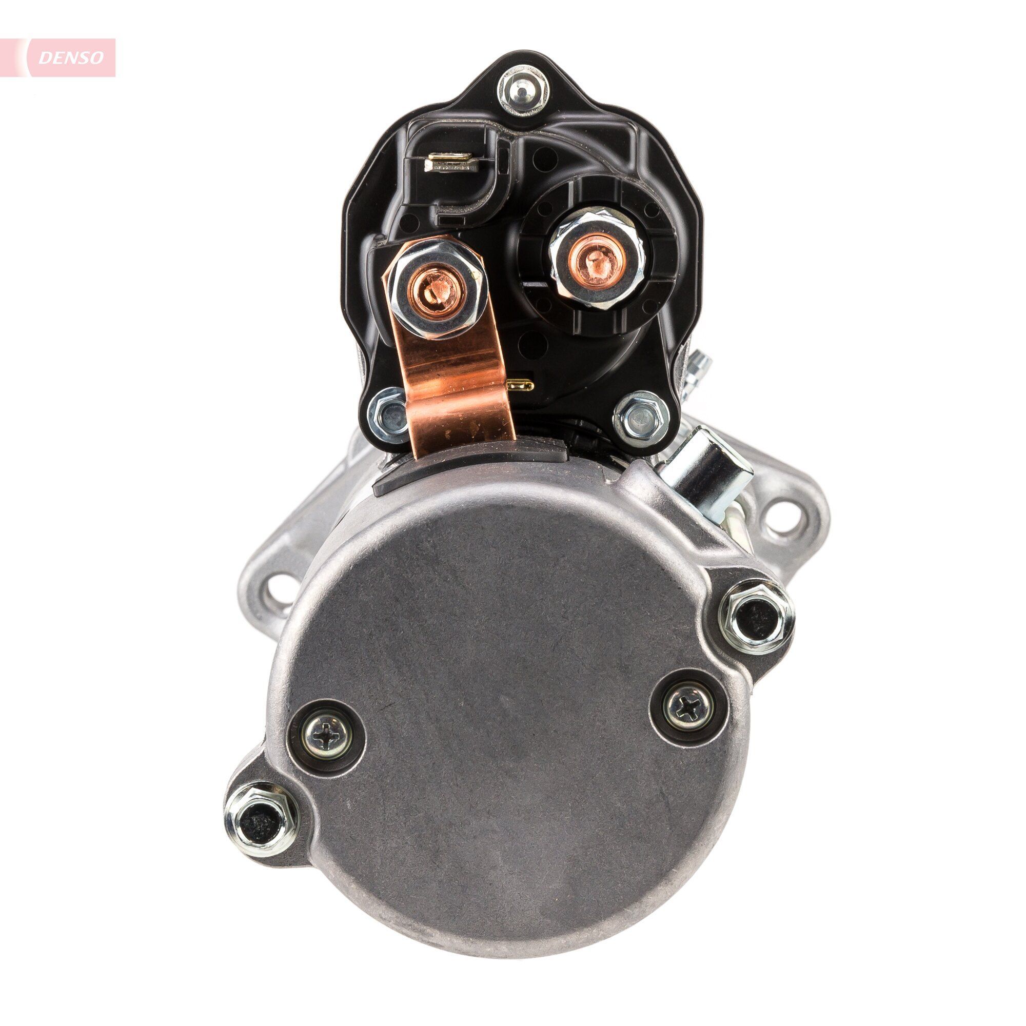 Starteris DENSO DSN1207