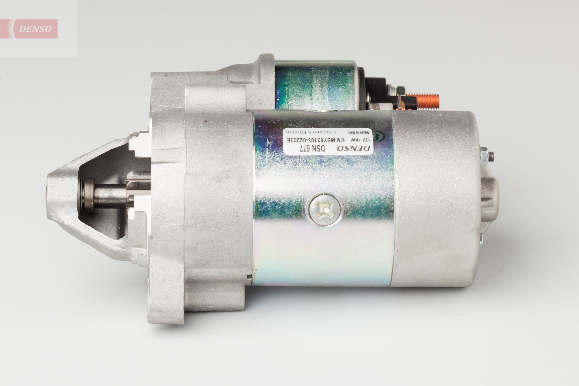 Starteris DENSO DSN577