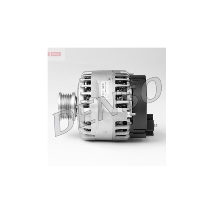 Kintamosios srovės generatorius DENSO DAN1009