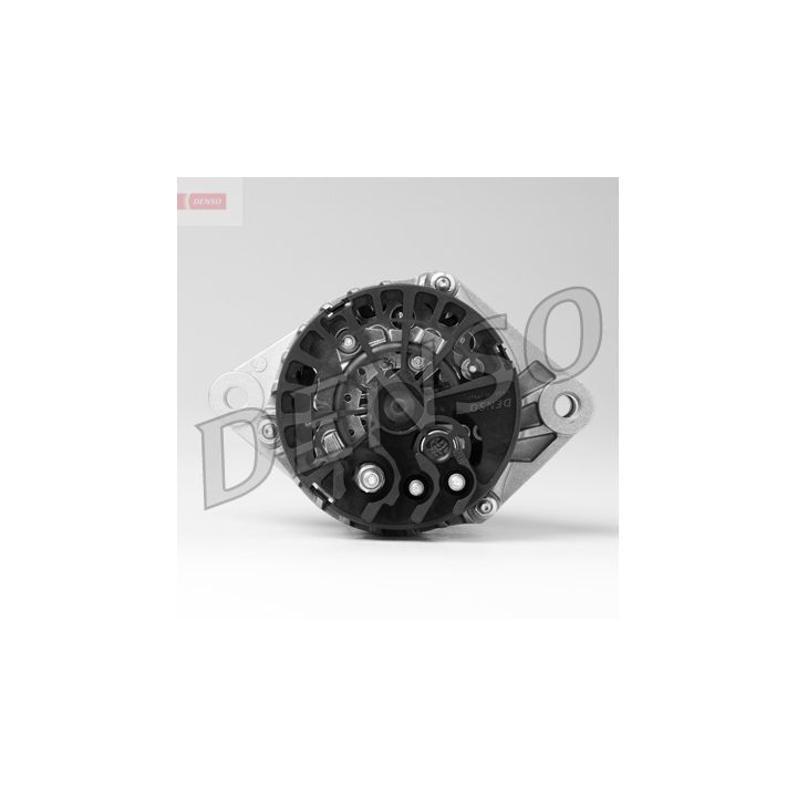 Kintamosios srovės generatorius DENSO DAN1009
