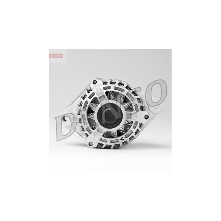 Kintamosios srovės generatorius DENSO DAN1009