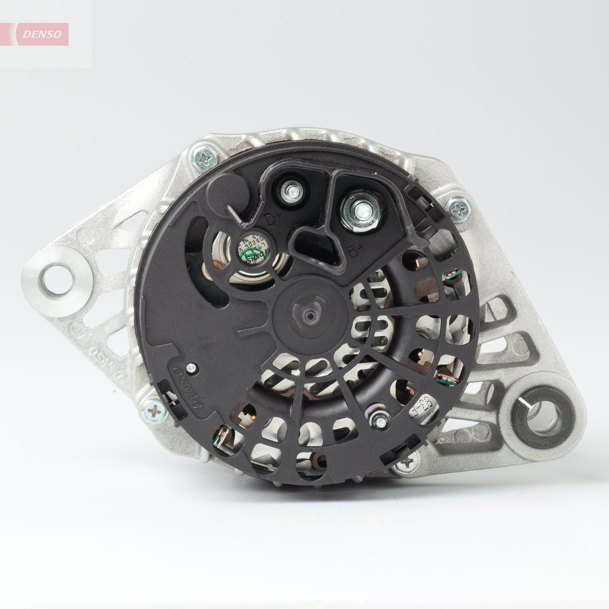 Kintamosios srovės generatorius DENSO DAN1037