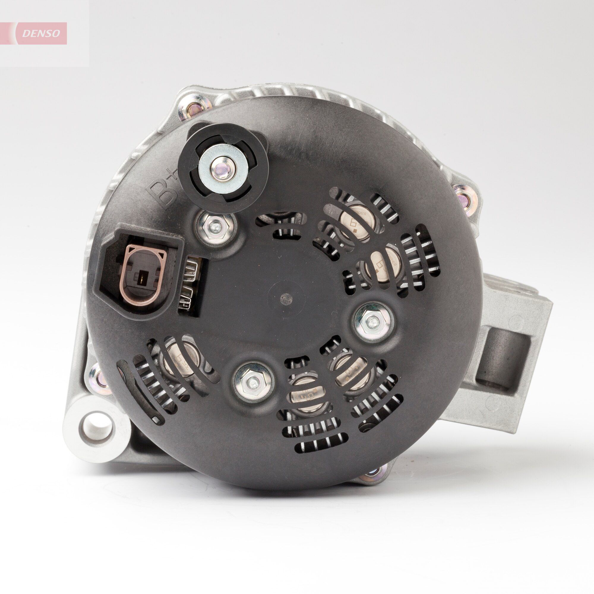 Kintamosios srovės generatorius DENSO DAN1112