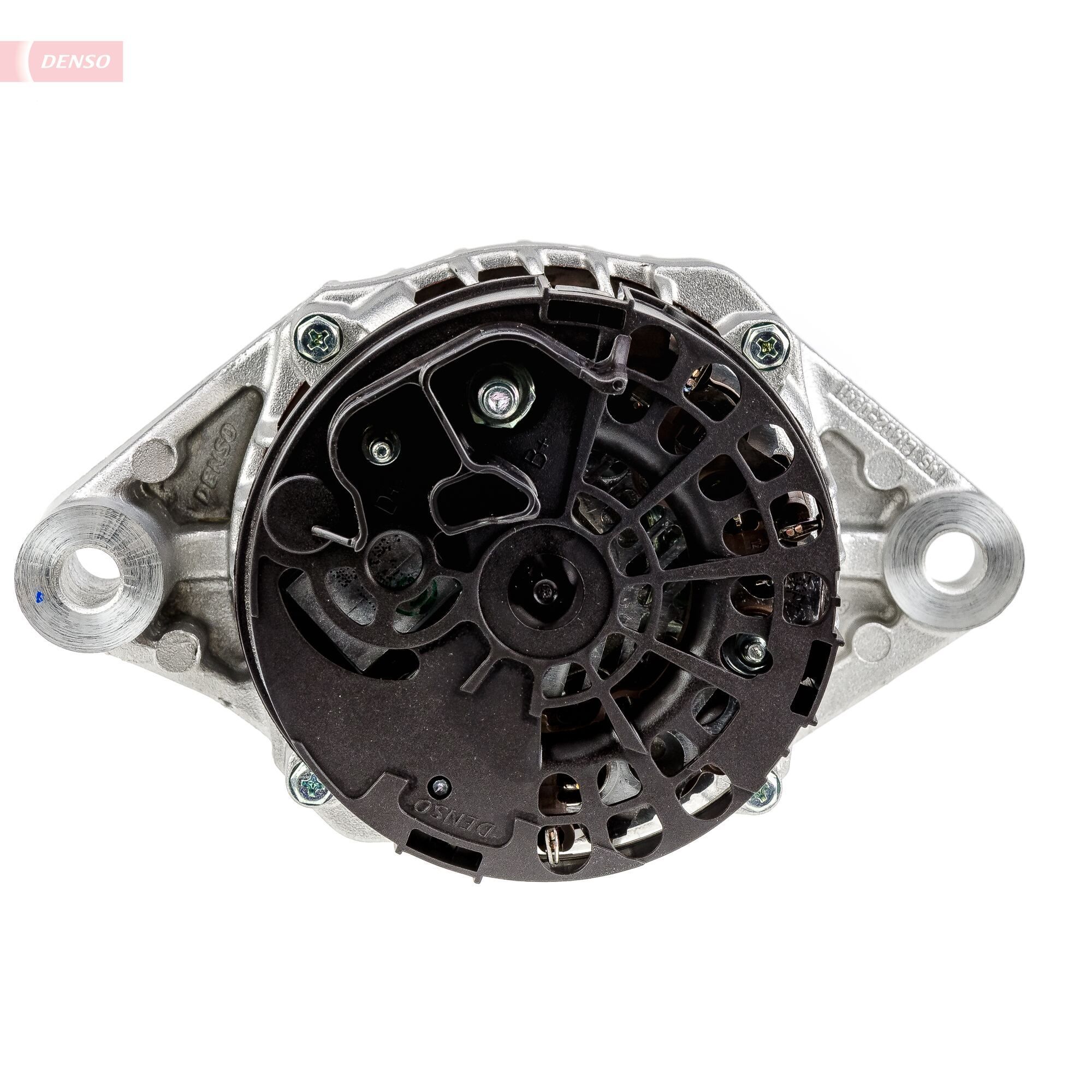 Kintamosios srovės generatorius DENSO DAN1147