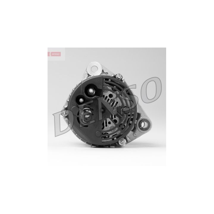 Kintamosios srovės generatorius DENSO DAN518