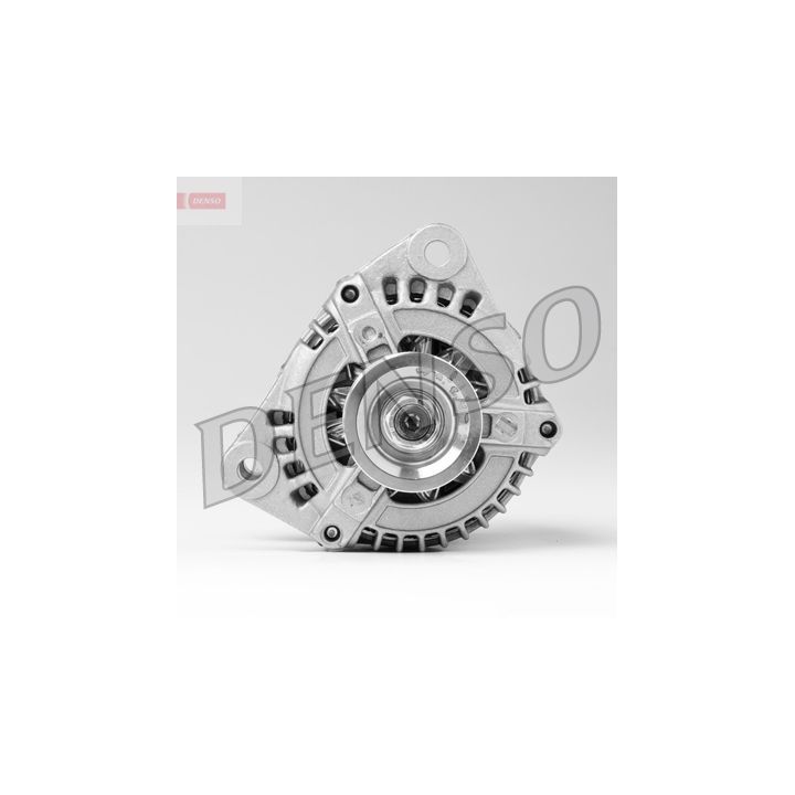 Kintamosios srovės generatorius DENSO DAN518