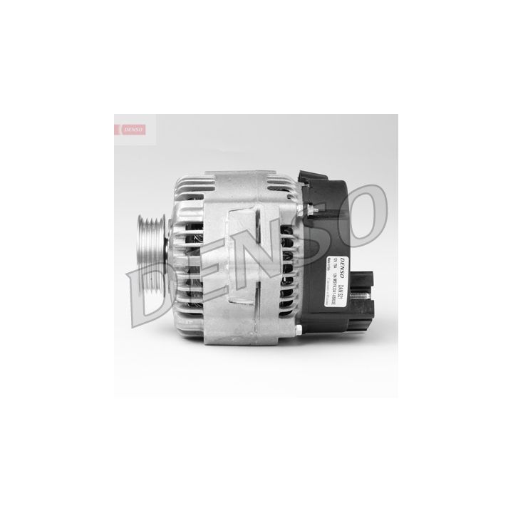 Kintamosios srovės generatorius DENSO DAN521