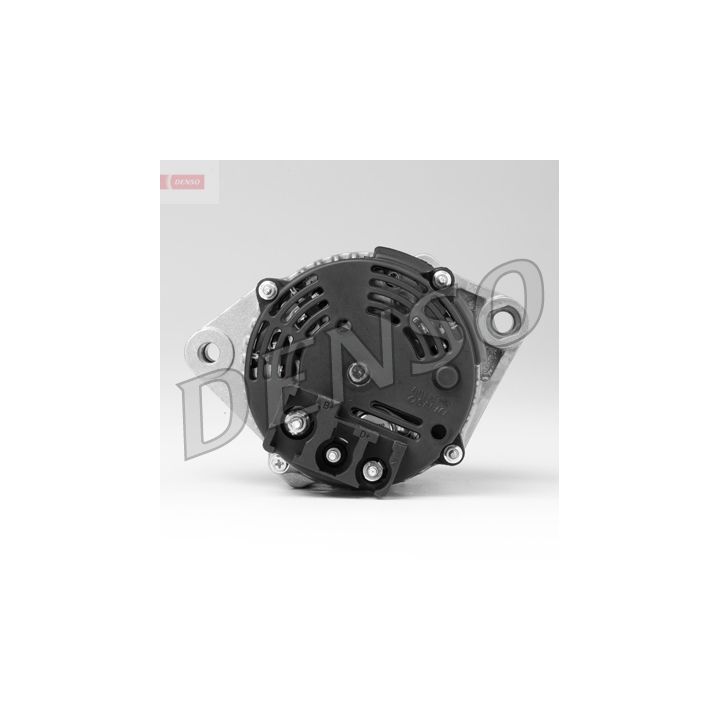 Kintamosios srovės generatorius DENSO DAN521