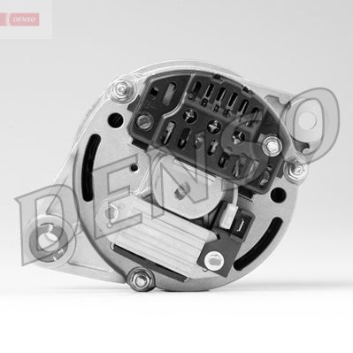 Kintamosios srovės generatorius DENSO DAN608