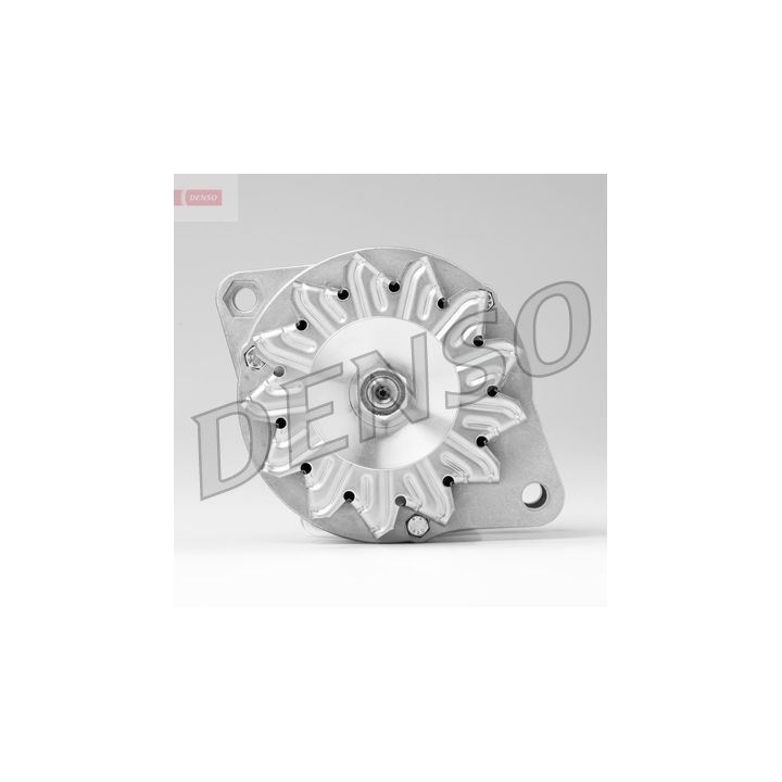 Kintamosios srovės generatorius DENSO DAN608