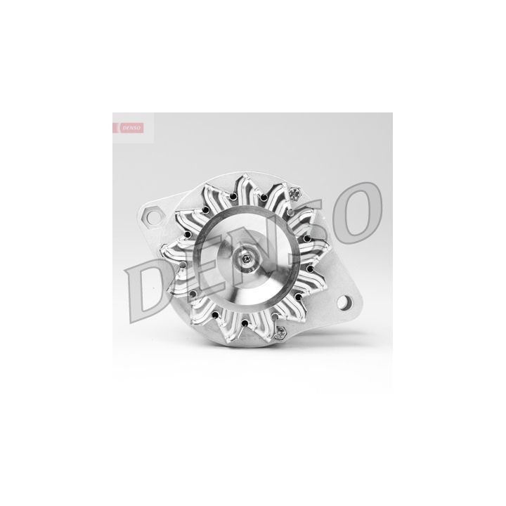 Kintamosios srovės generatorius DENSO DAN609