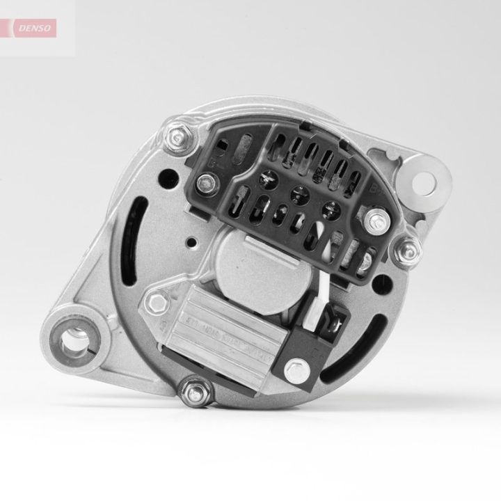 Kintamosios srovės generatorius DENSO DAN610