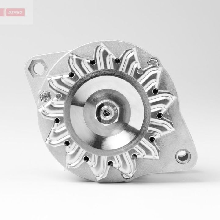 Kintamosios srovės generatorius DENSO DAN610