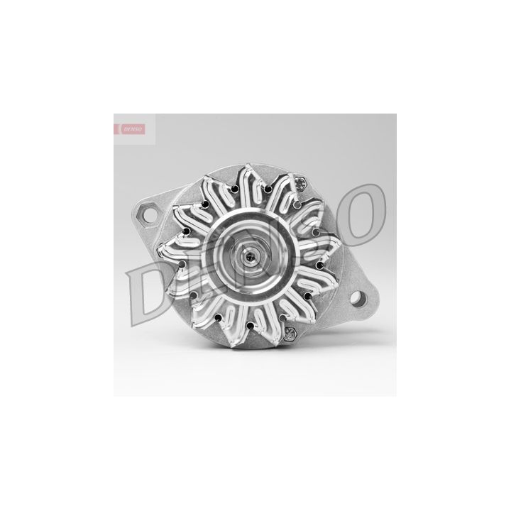 Kintamosios srovės generatorius DENSO DAN611
