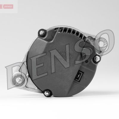 Kintamosios srovės generatorius DENSO DAN615