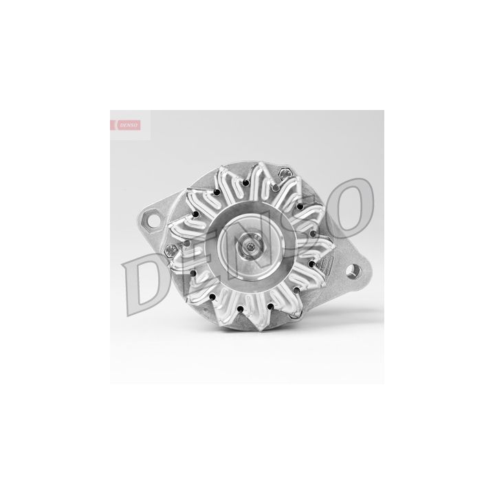 Kintamosios srovės generatorius DENSO DAN615