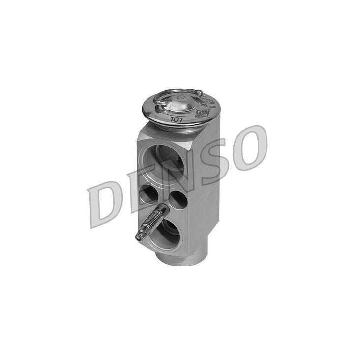 Išsiplėtimo vožtuvas, oro kondicionavimas DENSO DVE05008