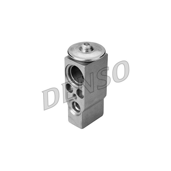 Išsiplėtimo vožtuvas, oro kondicionavimas DENSO DVE07001