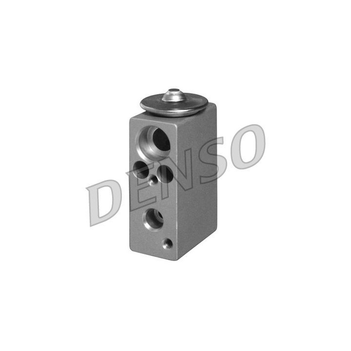 Išsiplėtimo vožtuvas, oro kondicionavimas DENSO DVE09005