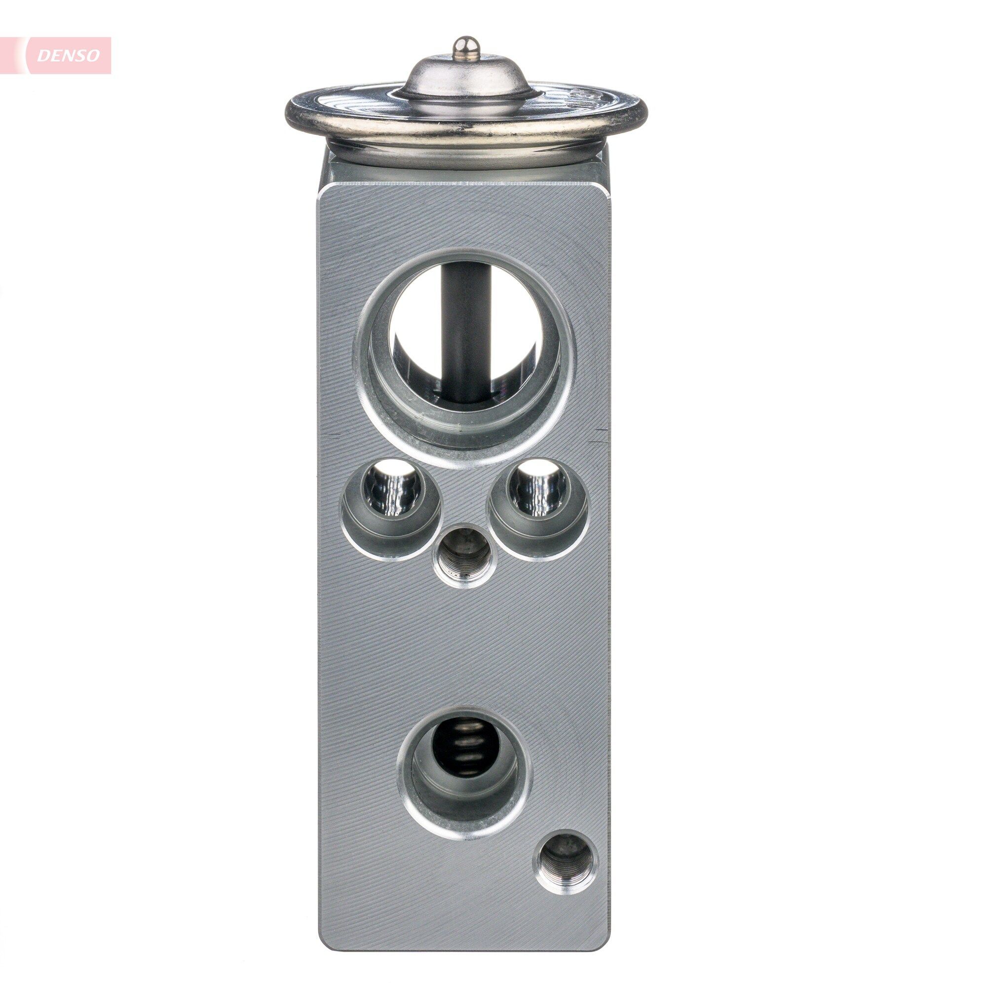 Išsiplėtimo vožtuvas, oro kondicionavimas DENSO DVE09012