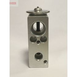 Išsiplėtimo vožtuvas, oro kondicionavimas DENSO DVE12006
