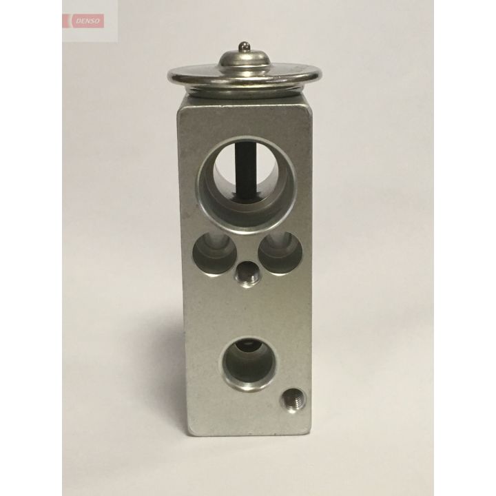 Išsiplėtimo vožtuvas, oro kondicionavimas DENSO DVE12006