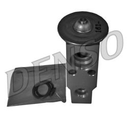 Išsiplėtimo vožtuvas, oro kondicionavimas DENSO DVE23011