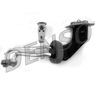 Išsiplėtimo vožtuvas, oro kondicionavimas DENSO DVE23012