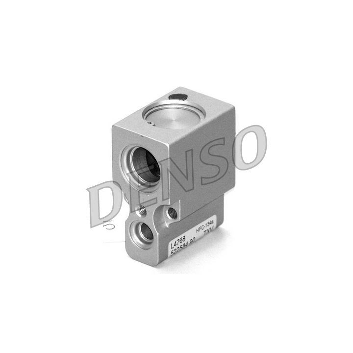 Išsiplėtimo vožtuvas, oro kondicionavimas DENSO DVE23100